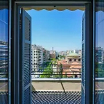 #Luxlikehome King Apartment Thessaloniki