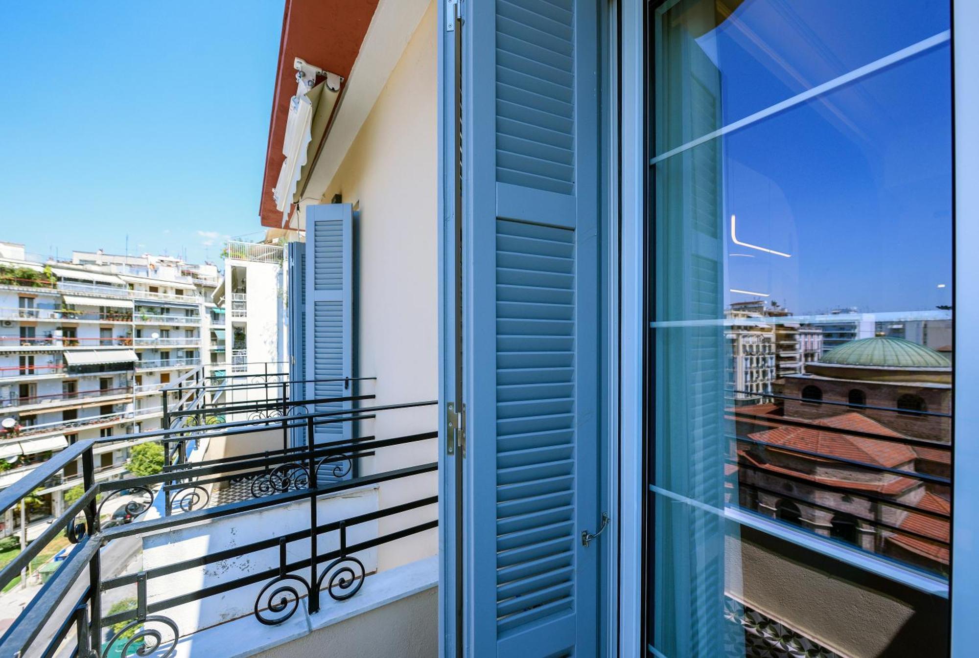 #luxlikehome King Appartement