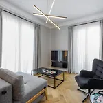 #Luxlikehome King Apartment Thessaloniki