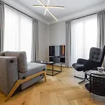 #Luxlikehome King Apartment Thessaloniki