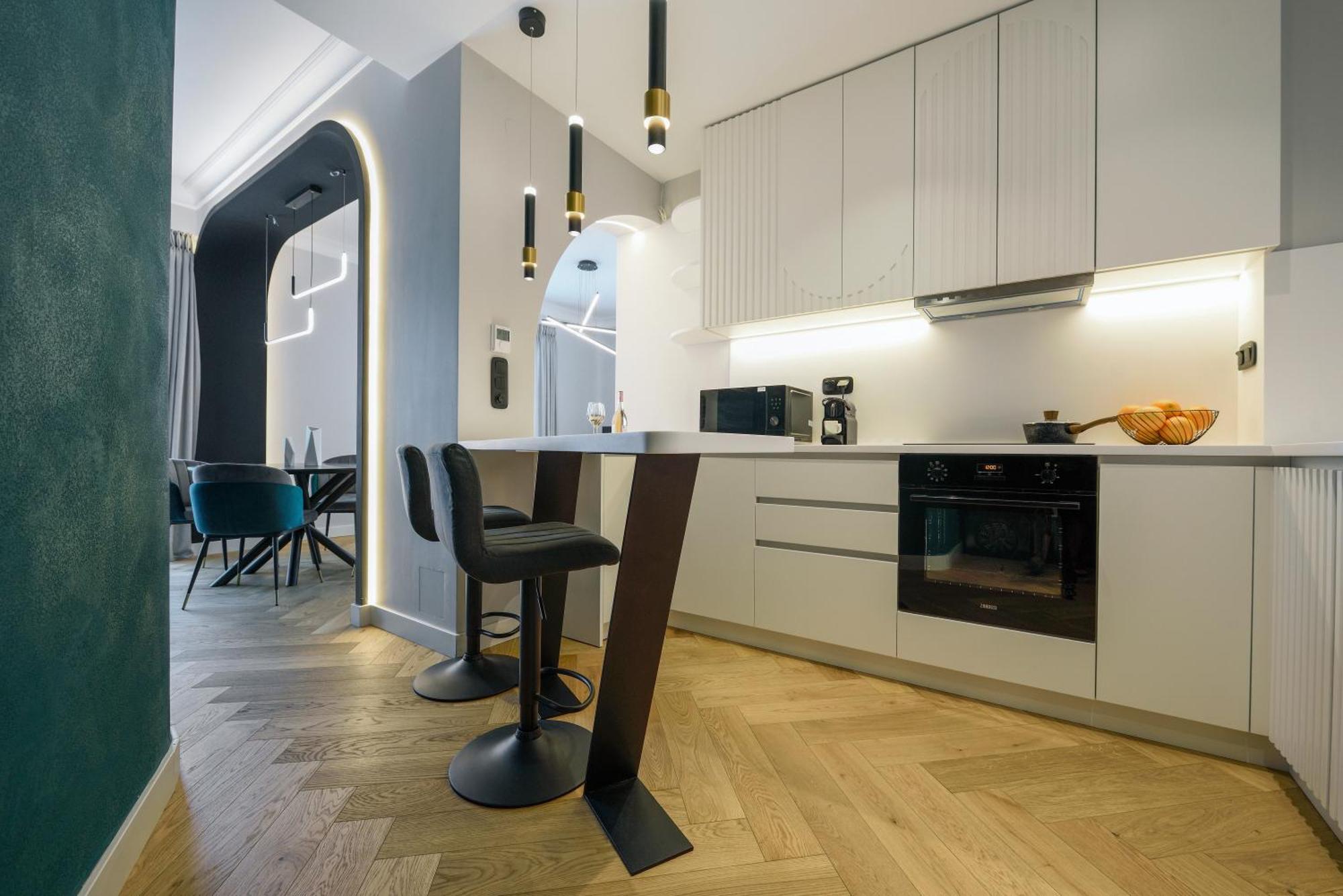 #luxlikehome King Apartment