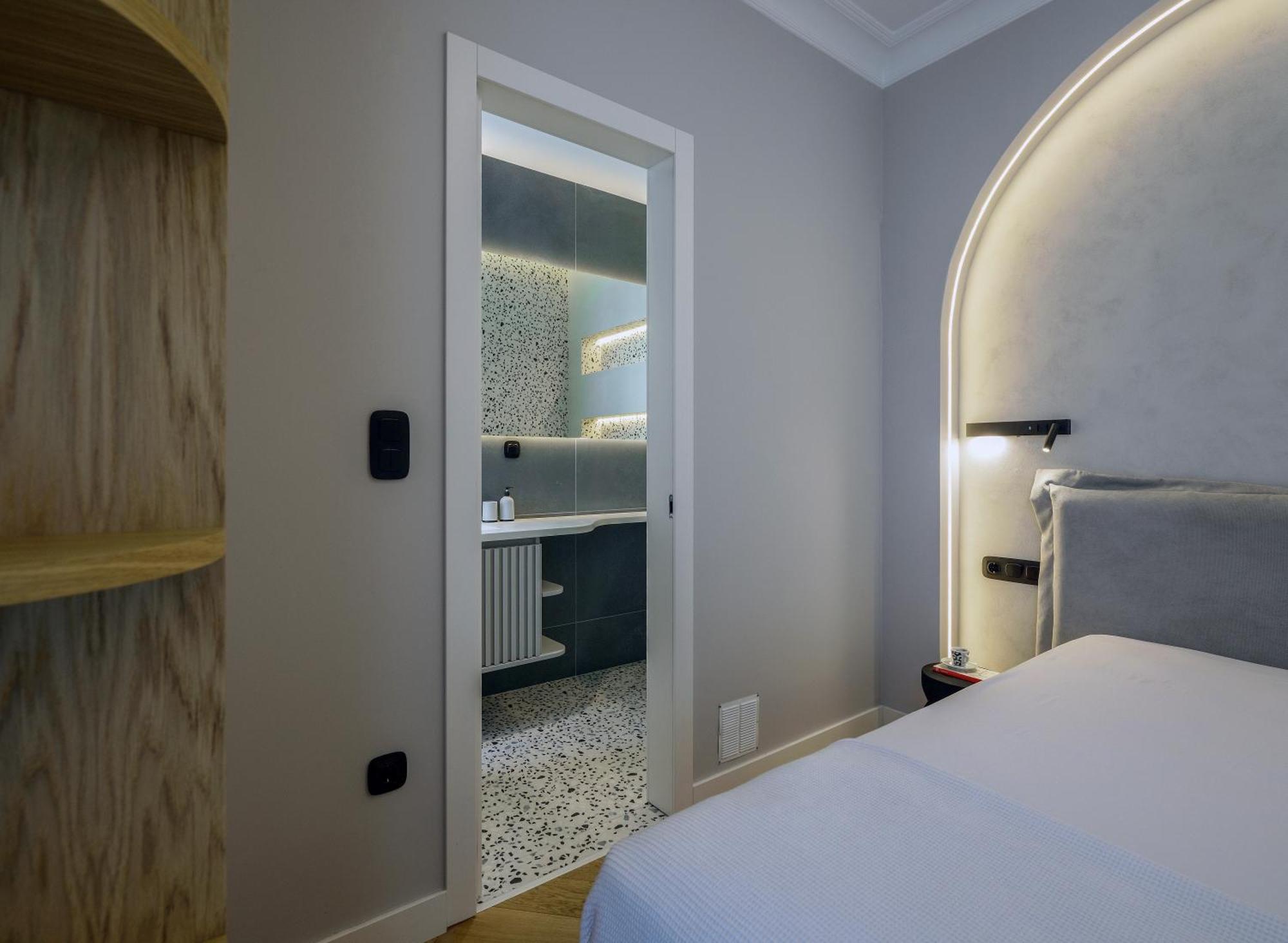 Apartment #luxlikehome King