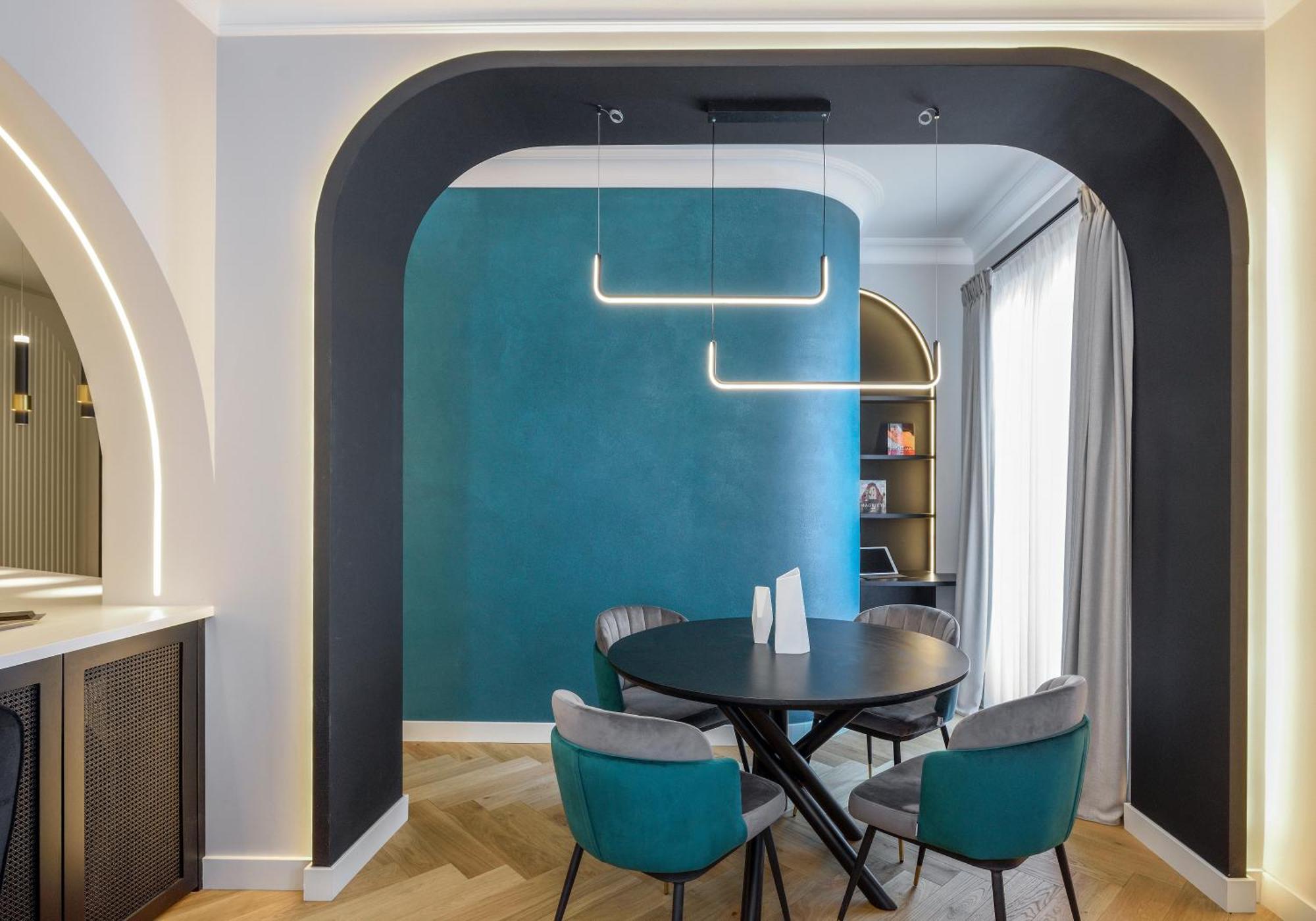 #luxlikehome King Thessaloniki