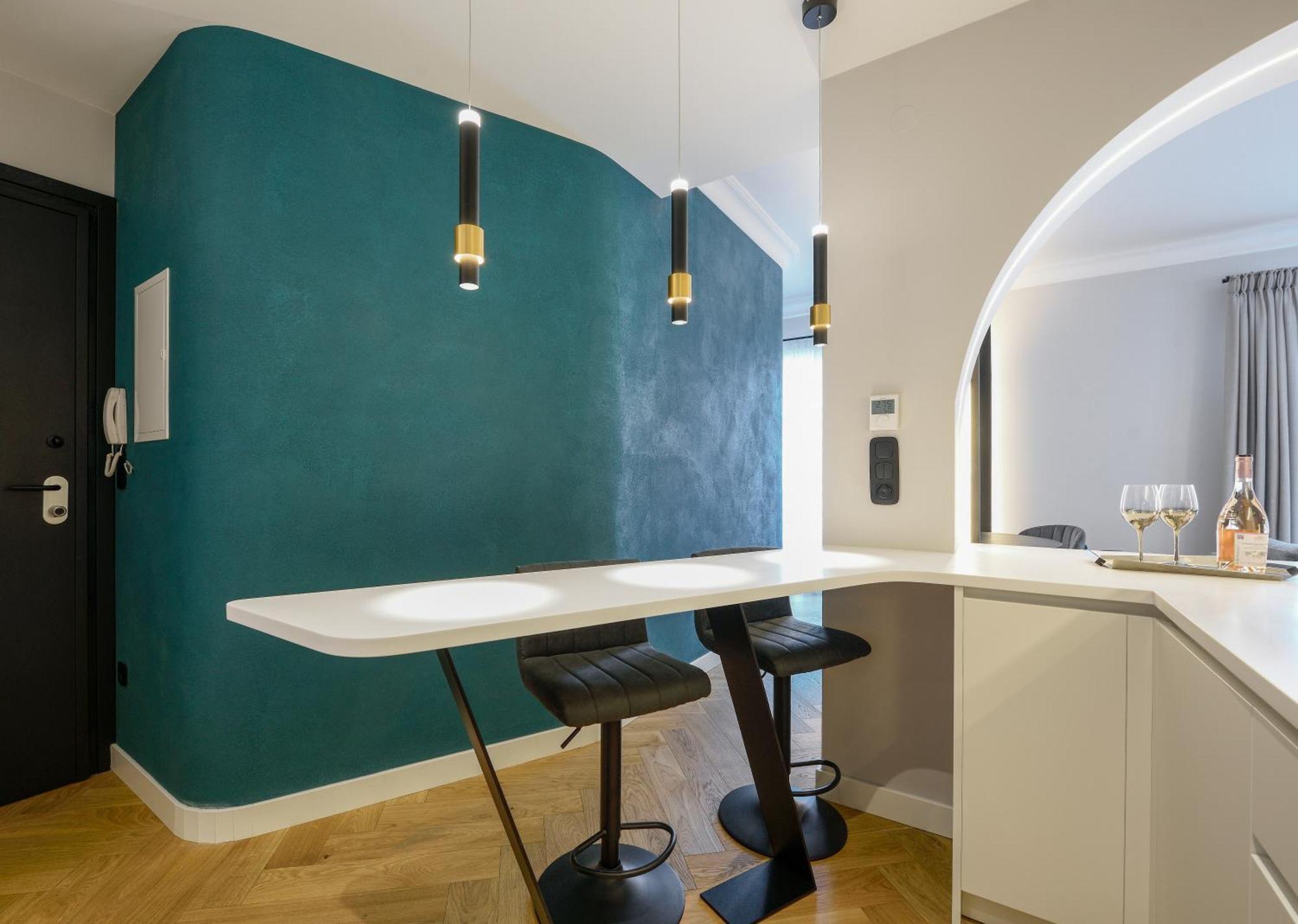Apartment #luxlikehome King Thessaloniki