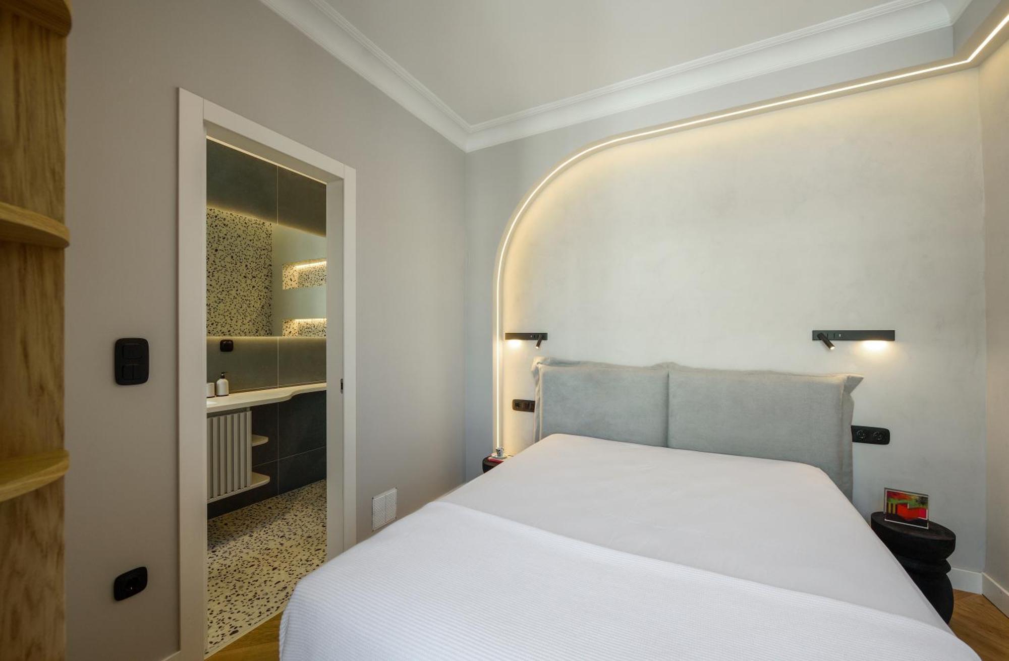 #luxlikehome King Thessaloniki