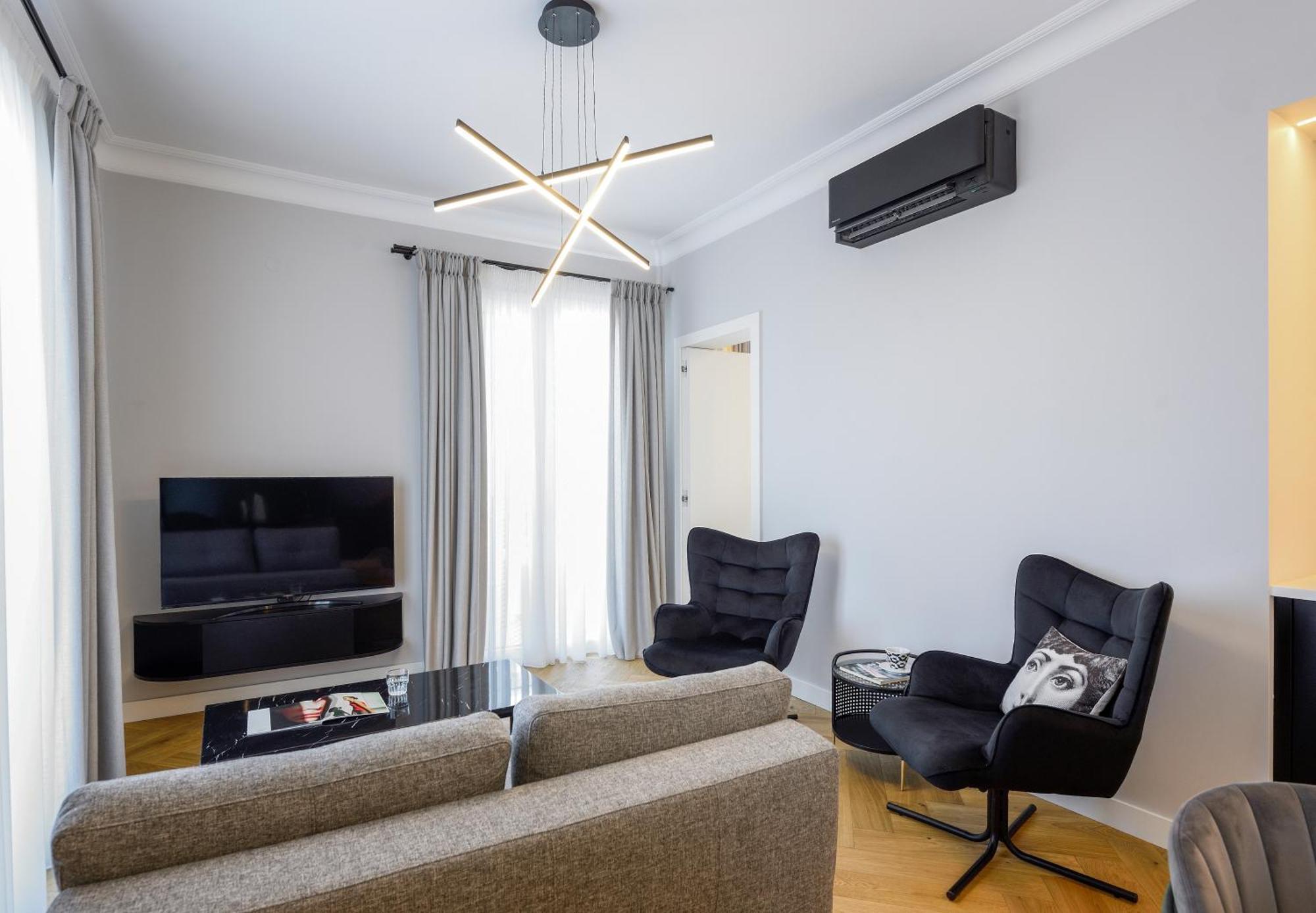 #luxlikehome King Apartment *