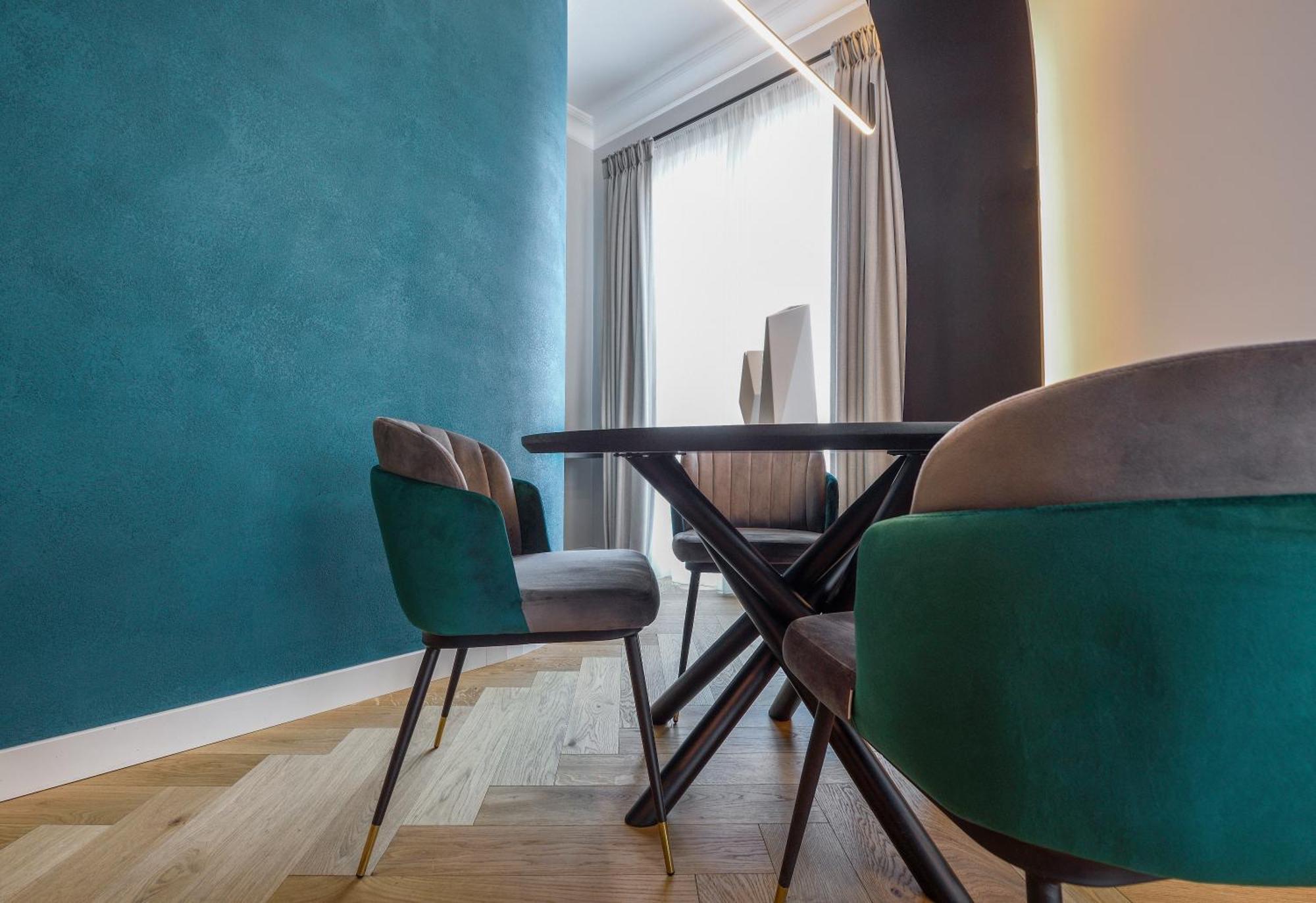 Apartment #luxlikehome King Thessaloniki