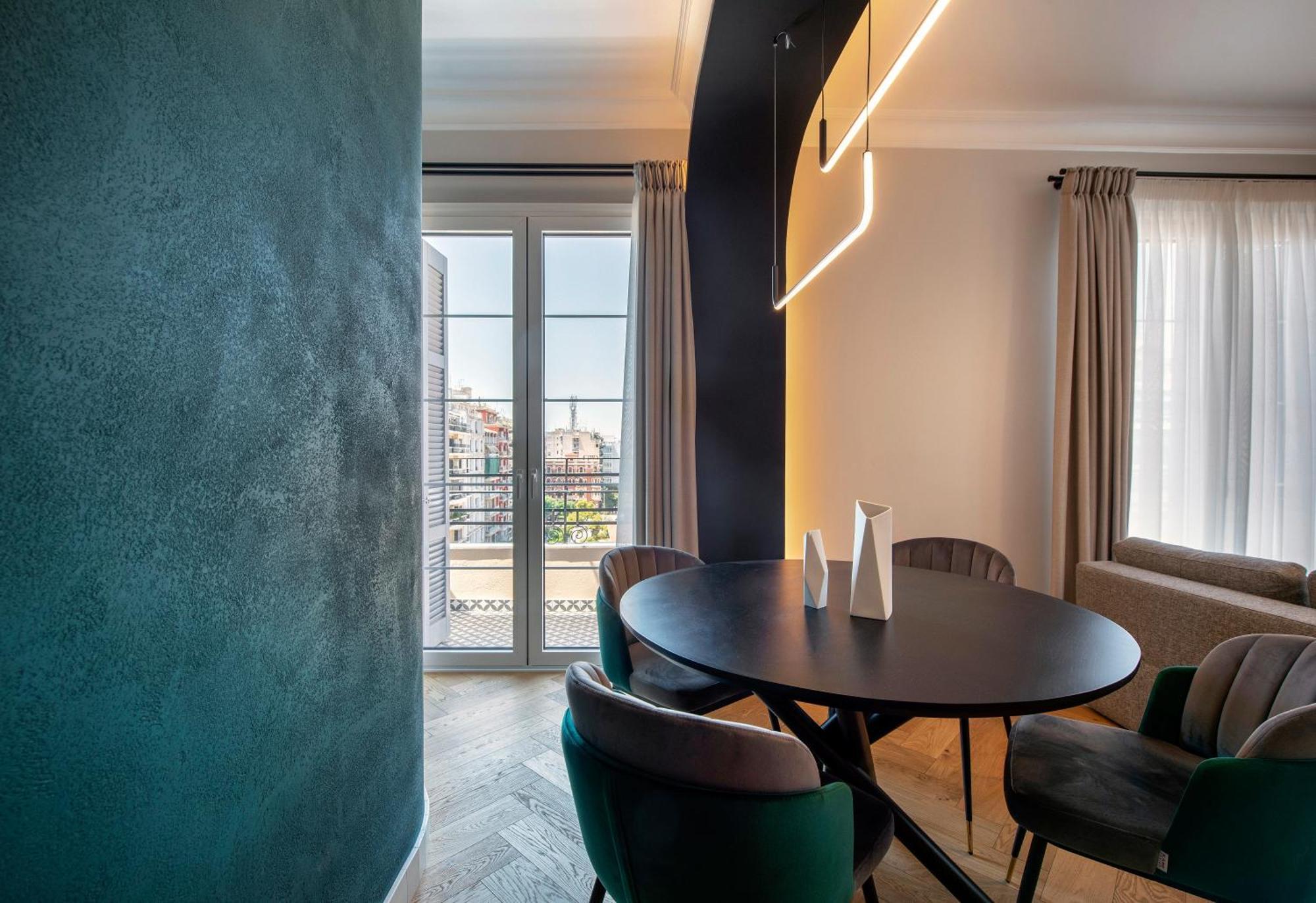 #luxlikehome King Apartment *