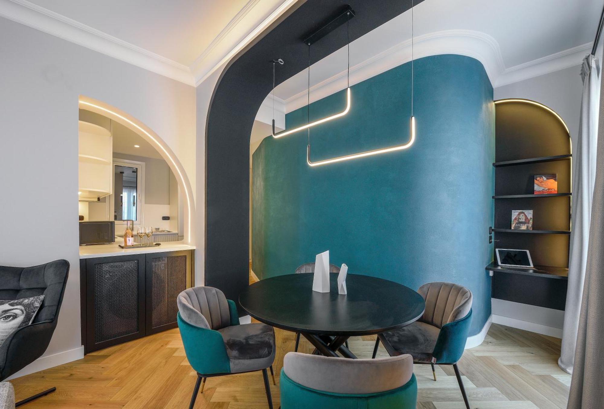 #luxlikehome King Apartment *