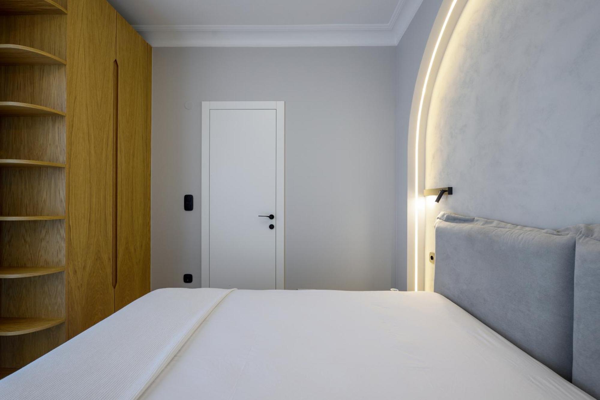 Apartment #luxlikehome King *