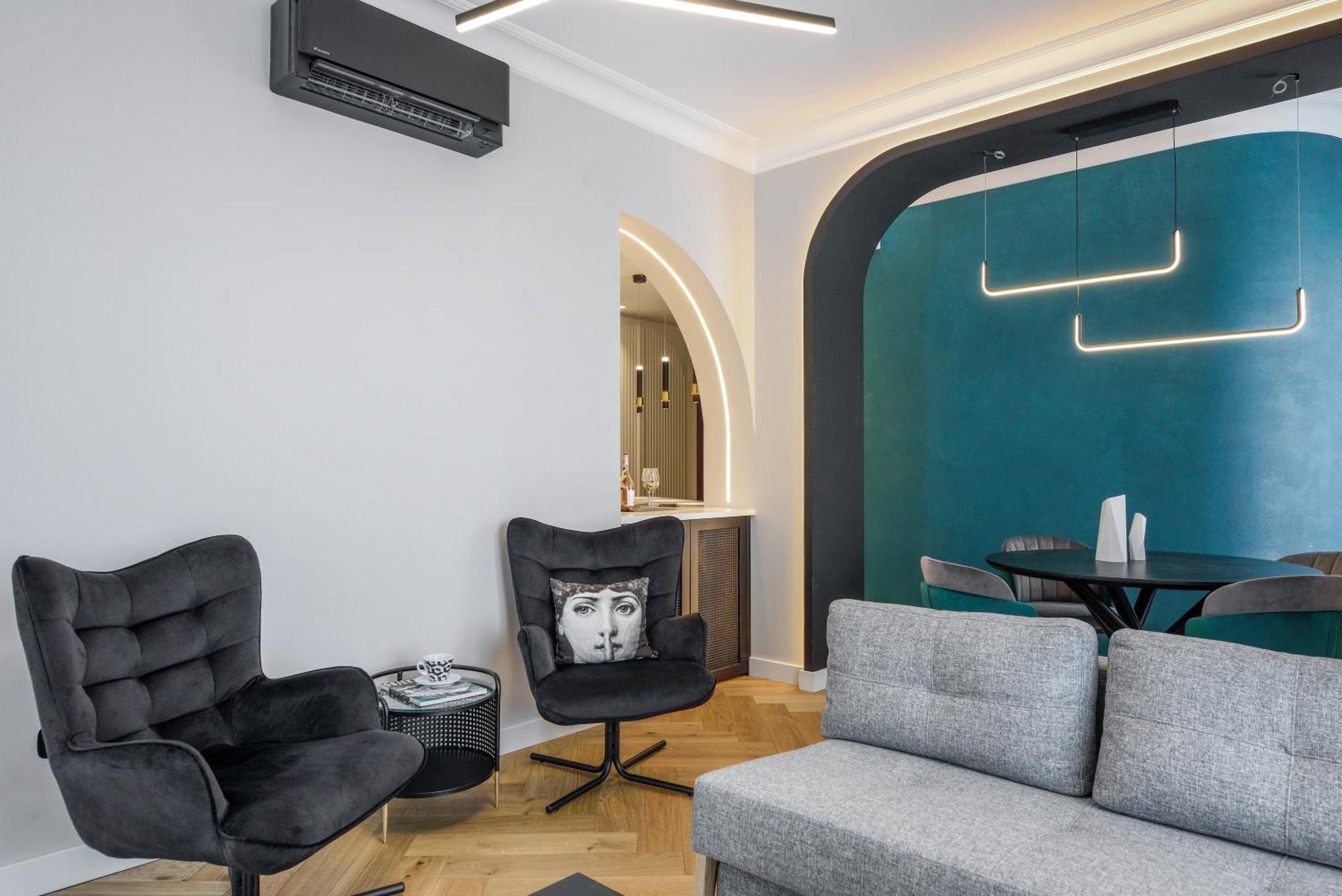 #luxlikehome King Thessaloniki
