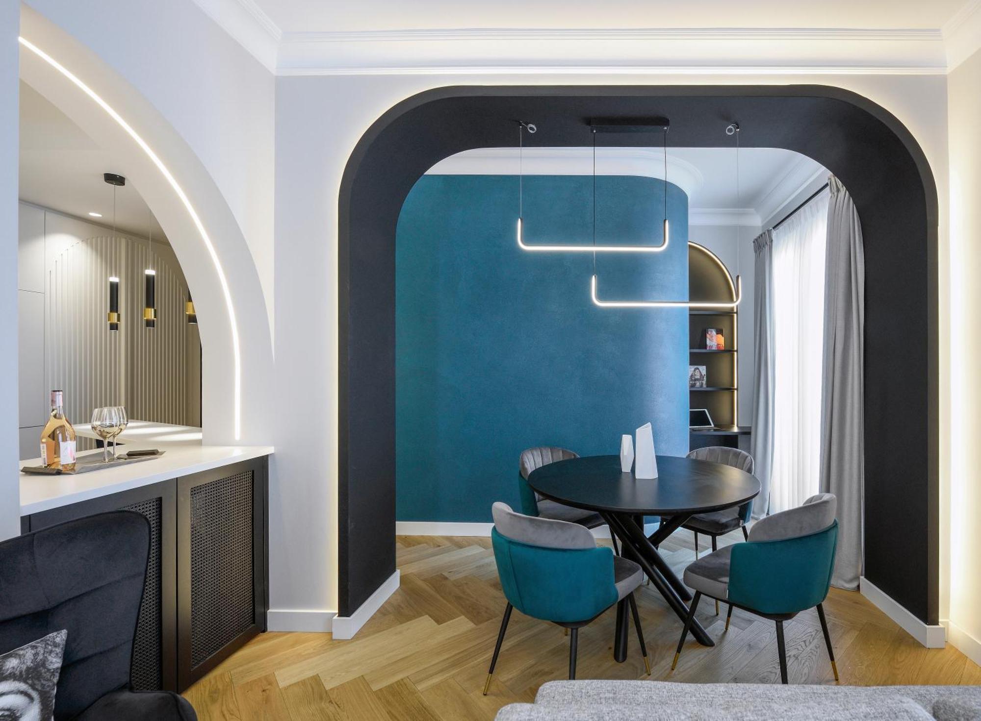 #luxlikehome King Apartment *