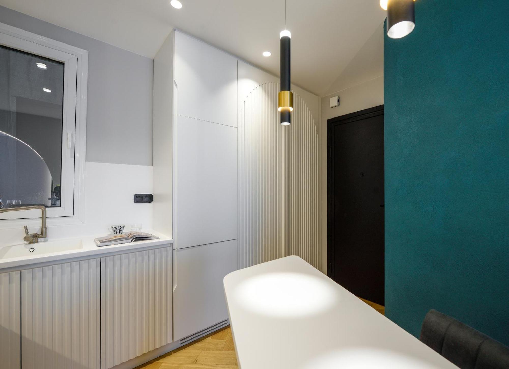 Apartment #luxlikehome King Thessaloniki