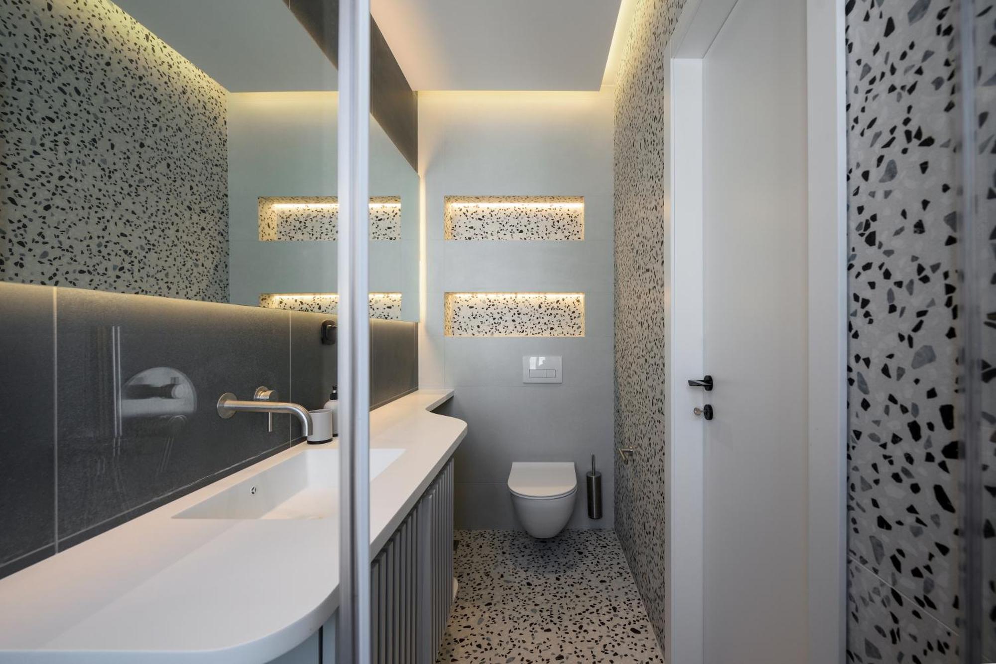 Apartment #luxlikehome King