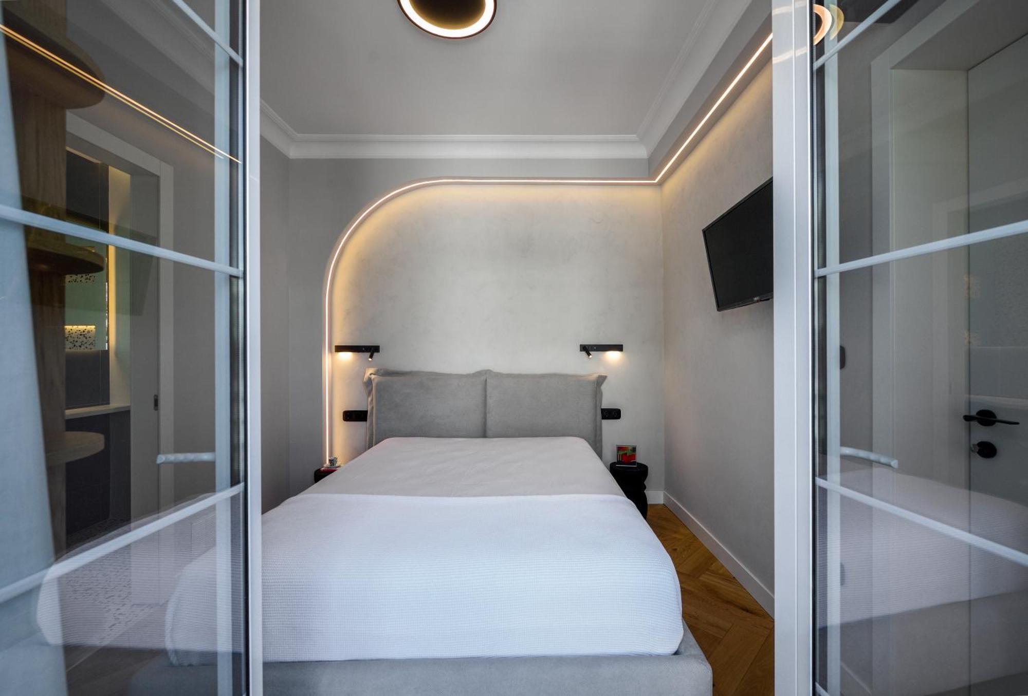 #luxlikehome King * Thessaloniki
