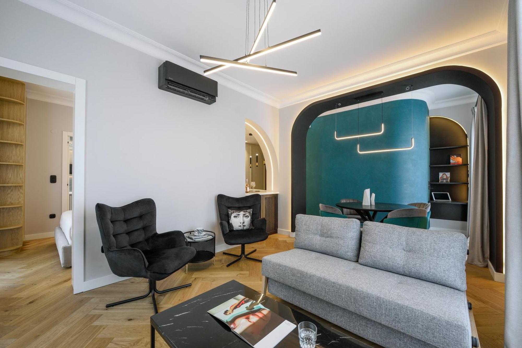 #luxlikehome King *